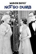 Watch Not So Dumb 123moviesfree