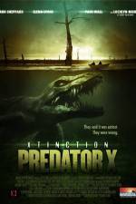 Watch Alligator X 123MovieFree