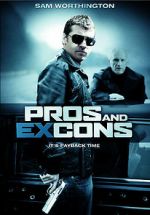 Watch Pros and Ex-Cons 123MovieFree