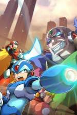 Watch MegaMan Maverick Hunter X: The Day of Sigma (OAV 123MovieFree