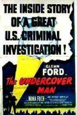Watch The Undercover Man 123MovieFree