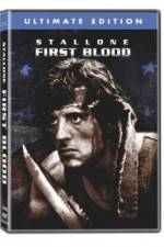 Watch First Blood 123MovieFree