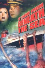 Watch It Came from Beneath the Sea 123moviesfree
