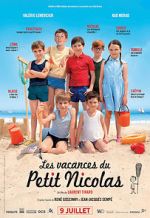 Watch Nicolas on Holiday 123MovieFree