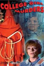 Watch The College Girl Murders 123MovieFree