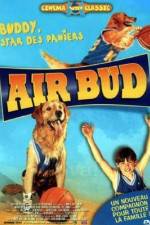 Watch Air Bud 123MoviesFree