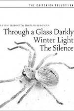 Watch Tystnaden 123MovieFree