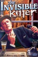 Watch The Invisible Killer 123MoviesFree