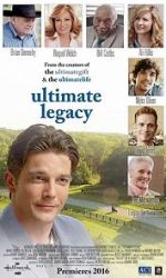 Watch The Ultimate Legacy 123MovieFree