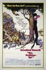 Watch Mrs. Pollifax-Spy 123moviesfree