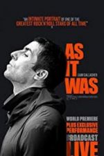 Watch Liam: As It Was 123moviesfree