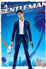 Watch A Gentleman 123MovieFree