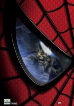 Watch Behind the Scenes: Spider-Man the Movie (TV Short 2002) 123moviesfree