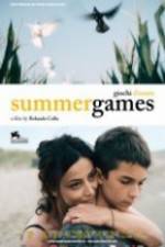 Watch Giochi d'estate 123MovieFree