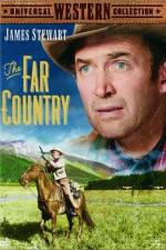 Watch The Far Country 123MovieFree