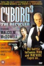 Watch Cyborg 3 123MovieFree