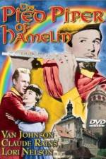 Watch The Pied Piper of Hamelin 123MoviesFree