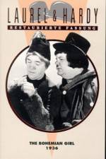 Watch The Bohemian Girl 123MovieFree