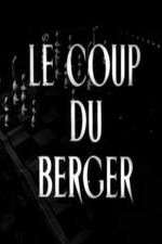 Watch Le coup du berger 123MovieFree