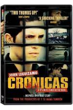 Watch Chronicles 123MovieFree