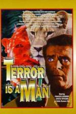 Watch Terror Is a Man 123MoviesFree