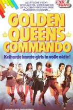 Watch Golden Queens Commando 123MovieFree