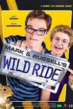 Watch Mark &amp; Russell's Wild Ride 123MoviesFree
