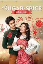 Watch A Sugar &amp; Spice Holiday 123MoviesFree