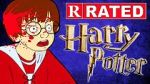 Watch R-Rated Harry Potter 123MovieFree