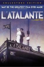 Watch L'atalante 123MovieFree