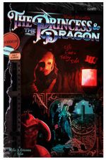 Watch The Princess & The Dragon 123moviesfree