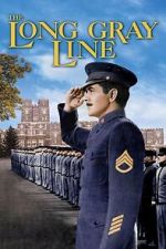 Watch The Long Gray Line 123moviesfree