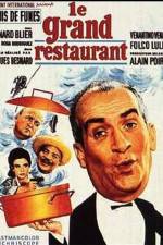 Watch Le grand restaurant 123MovieFree
