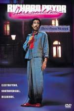 Watch Richard Pryor ...Here and Now 123MovieFree