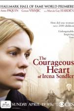 Watch The Courageous Heart of Irena Sendler 123MovieFree