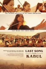 Watch Last Song from Kabul (Short 2023) 123MovieFree