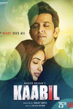 Watch Kaabil 123MovieFree
