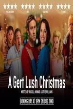 Watch A Gert Lush Christmas 123MovieFree