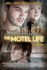 Watch The Motel Life 123MovieFree