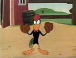 Watch Sock a Doodle Do (Short 1952) 123MovieFree