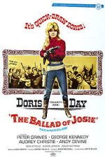Watch The Ballad of Josie 123MovieFree