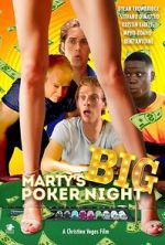 Watch Marty\'s Big Poker Night 123moviesfree