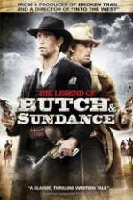 Watch The Legend of Butch &amp; Sundance 123MovieFree