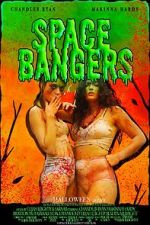Watch Space Bangers 123moviesfree