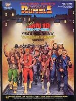 Watch Royal Rumble (TV Special 1991) 123MovieFree