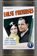 Watch False Pretenses 123MovieFree