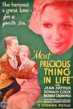 Watch Most Precious Thing in Life 123MovieFree
