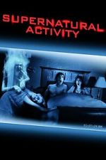 Watch Supernatural Activity 123moviesfree