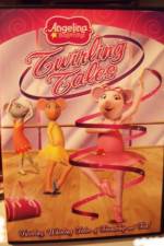 Watch Angelina Ballerina Twirling Tales 123MoviesFree