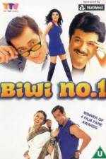 Watch Biwi No 1 123MovieFree
